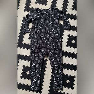 Smash & Tess Sesame Street romper (kids 8/9)